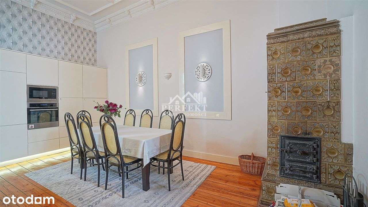 Deptak ~ dochodowa kamienica przy Królowej Jadwigi-11