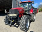 Case IH Puma CVX 225 - 7