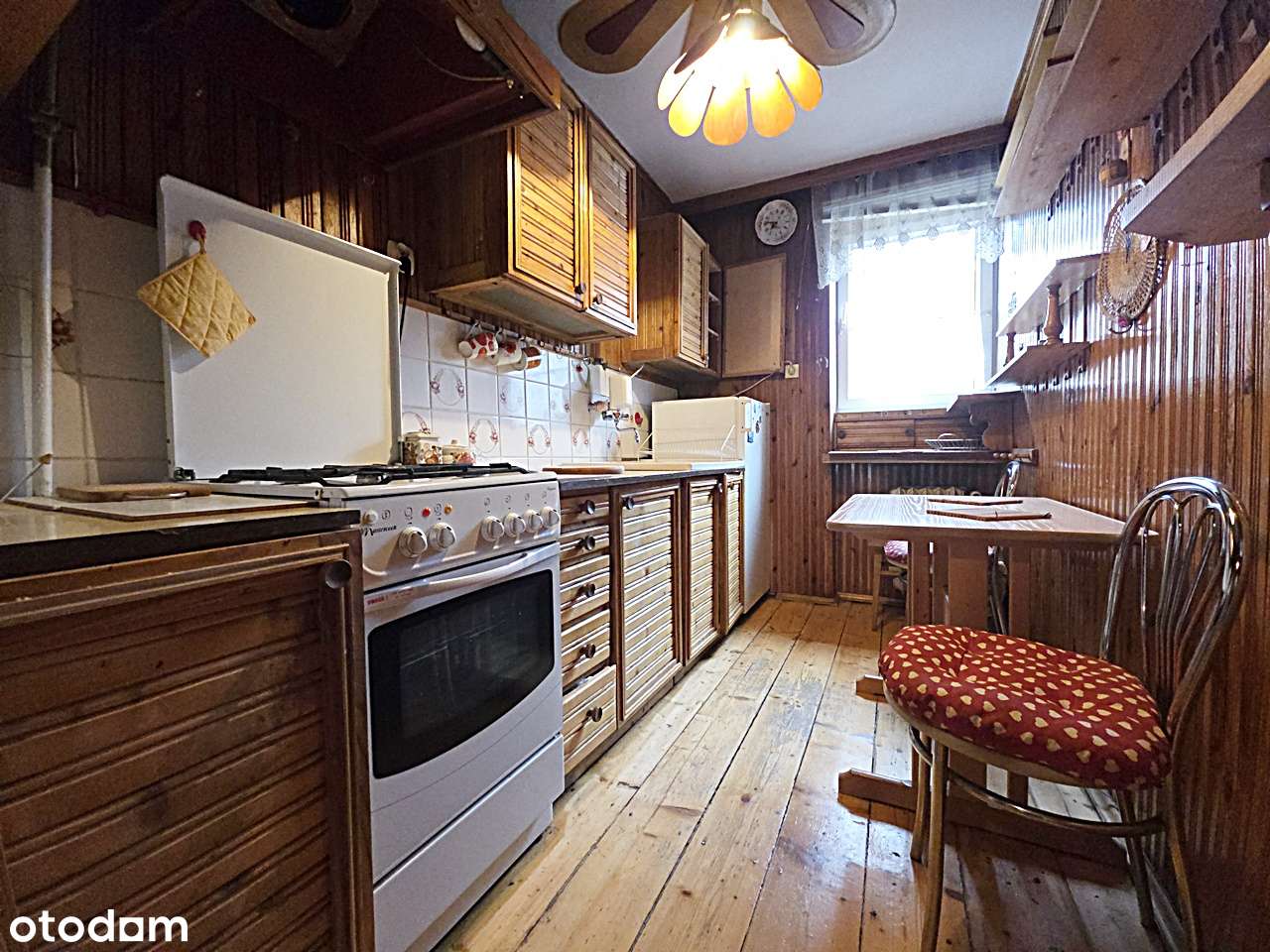 3 pokoje |Grunwaldzka| Centrum - Pełny obrazek: 4/13