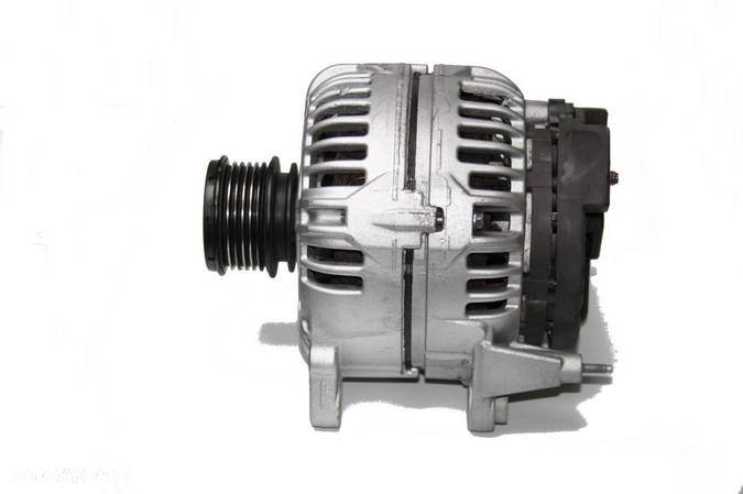 Alternator Volkswagen VW Caddy Crafter Eos Golf V Jetta 120A - 2