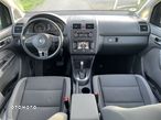 Volkswagen Touran 2.0 TDI DPF Comfortline DSG - 24