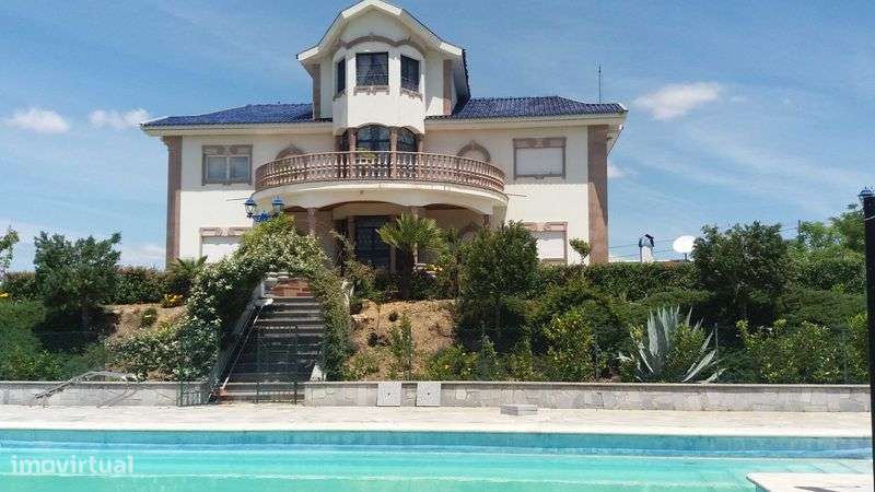 Quinta em Mirandela - Grande imagem: 5/8