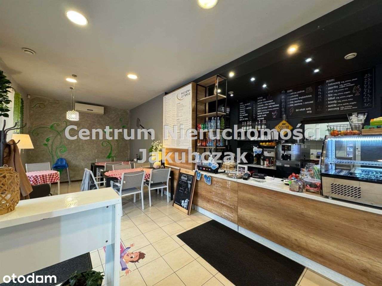 Lokal użytkowy, 686 m², Leszno-11