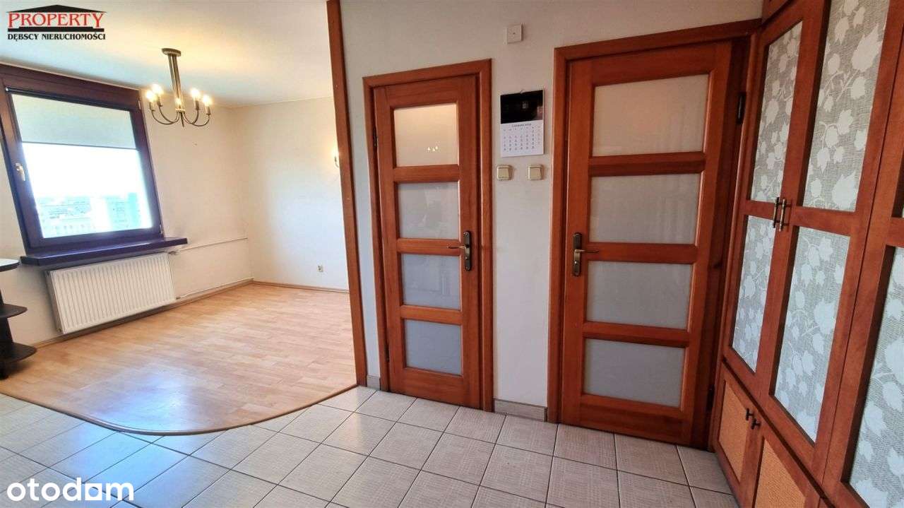 okazja- 450 tys. 3 pokoje, parking dla lokatorów - Pełny obrazek: 4/20