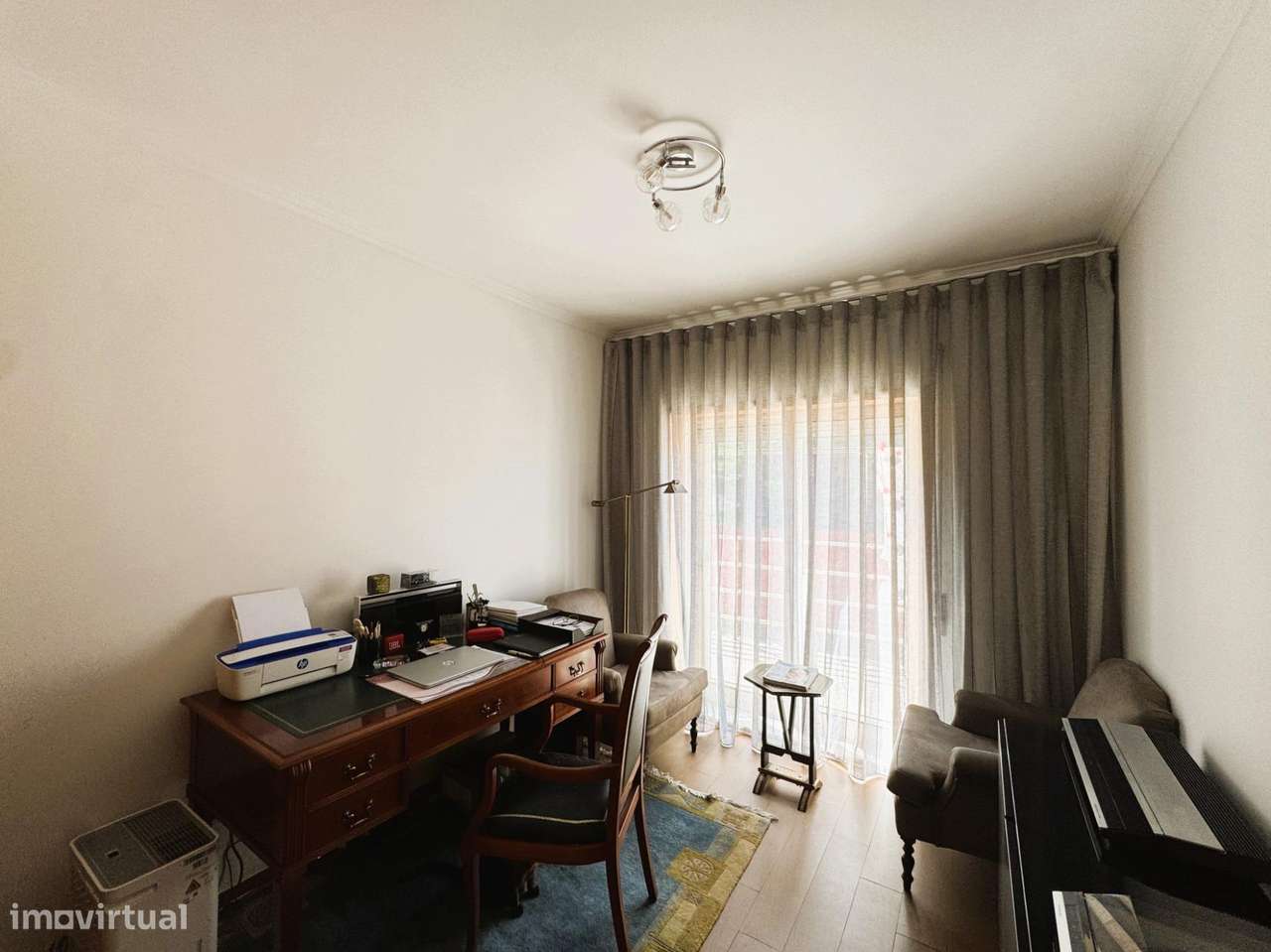 Apartamento T3+1 (Próximo Pingo Doce Argivai)-17