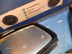 espelho retrovisor Mercedes Cls X218 C218 W218 rebatimento eletrico com aviso de ultrapassagem - 3