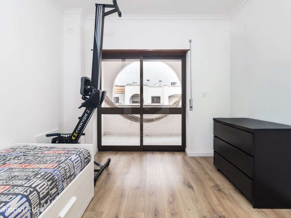 Apartamento T2 remodelado - Quinta de Sto. António a 600 metros da ...-23