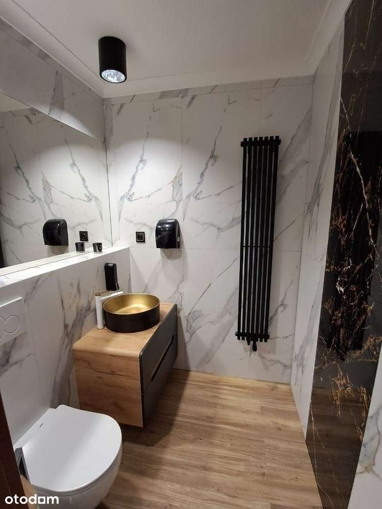 ELEGANCKIE BIURO SPRZEDAŻ 160m2 CENTRUM BYDGOSZCZ - Pełny obrazek: 5/7