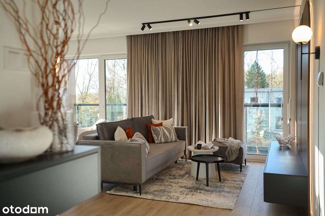 Fantastyczny apartament na ekskluzywnym osiedlu-12