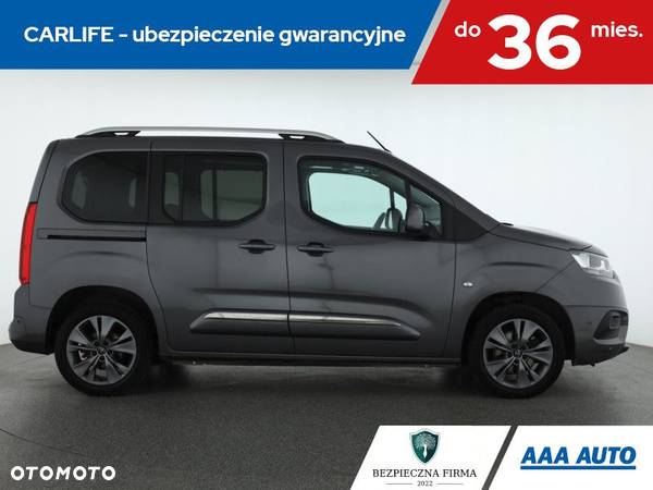 Toyota Proace City Verso - 7