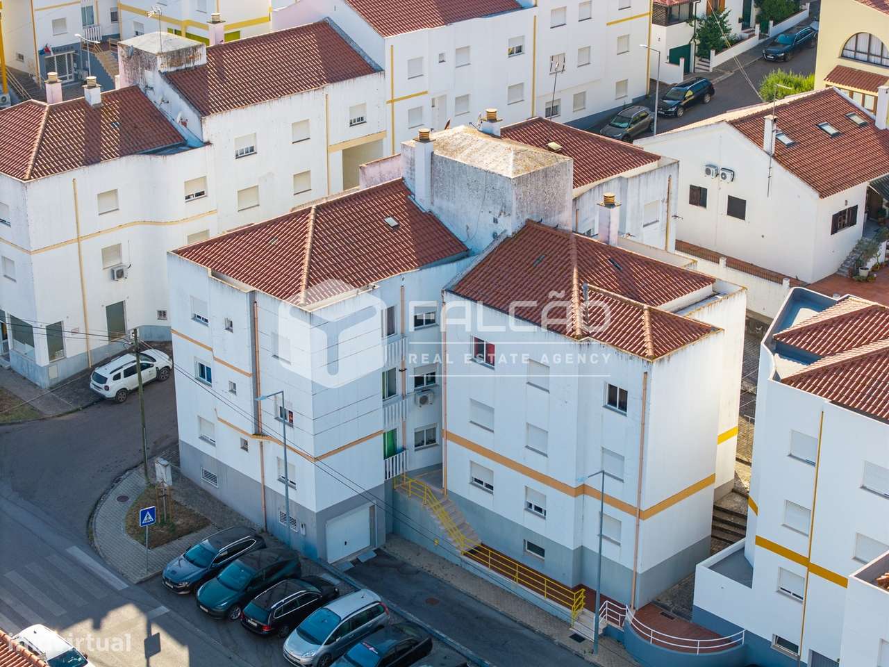 Apartamento T3 Venda em Coruche, Fajarda e Erra,Coruche-25