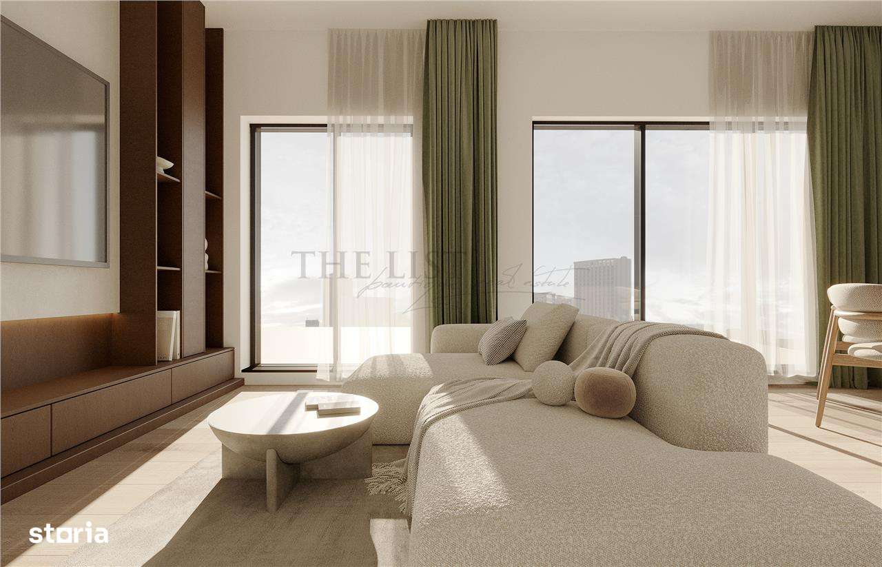 APARTAMENT 4 CAMERE | IANCU NICOLAE | CAMBRIDGE SCHOOL - Imagine principală: 2/17