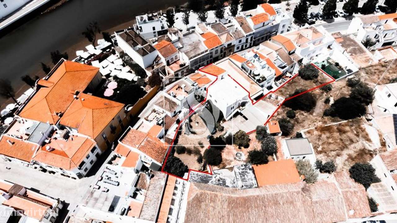 Moradia em Banda T3 Venda em Tavira (Santa Maria e Santiago),Tavira - Grande imagem: 3/10