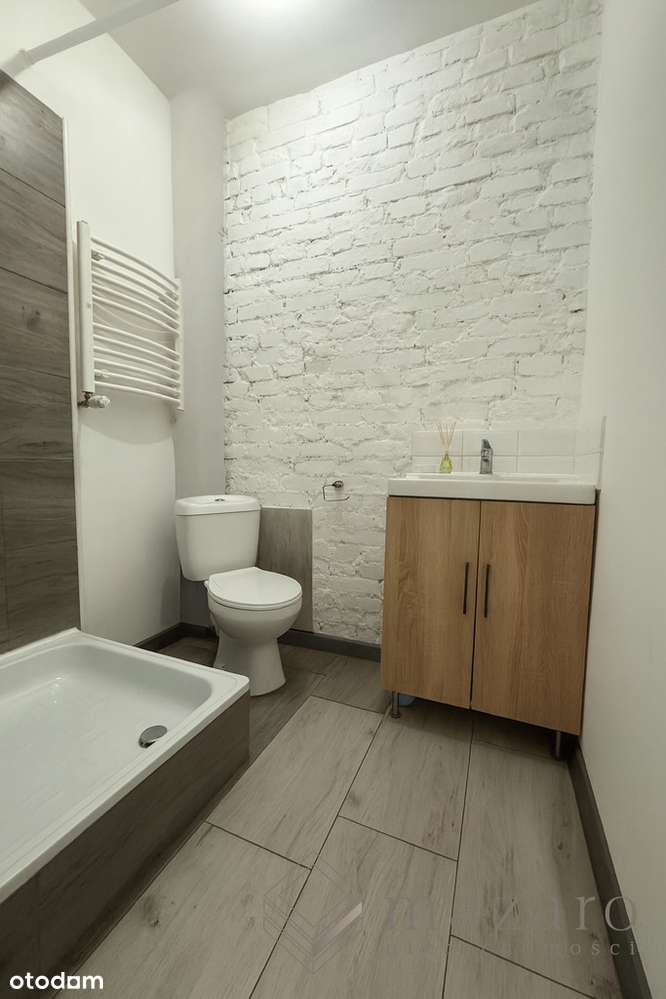 Kawalerka inwestycyjna/ 26,5 m²/Grunwalkdzka-3