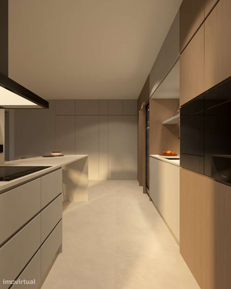 T3 em Vila Nova de Gaia - LURION Residences-9