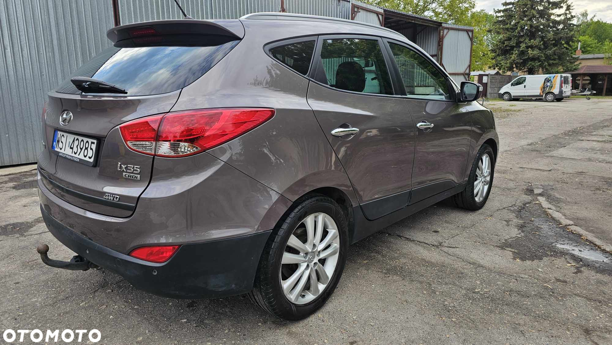 Hyundai ix35 - 4