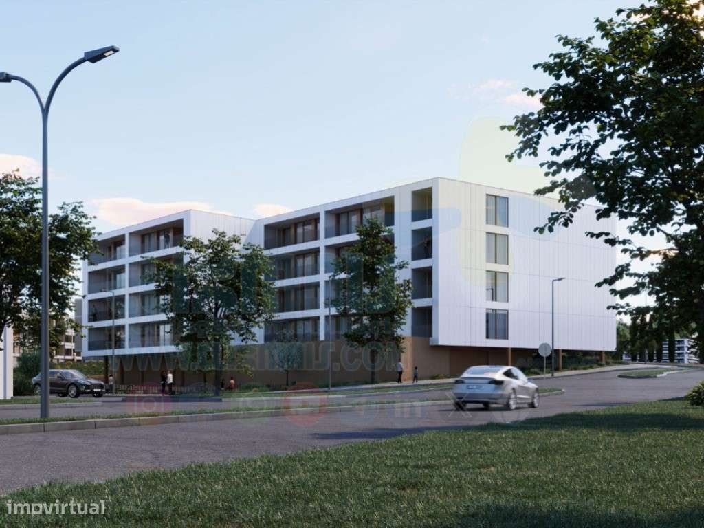 Apartamentos T2 de excelente qualidade, bem localizados, últimas un...-5