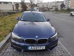 BMW 116 d EfficientDynamics - 5