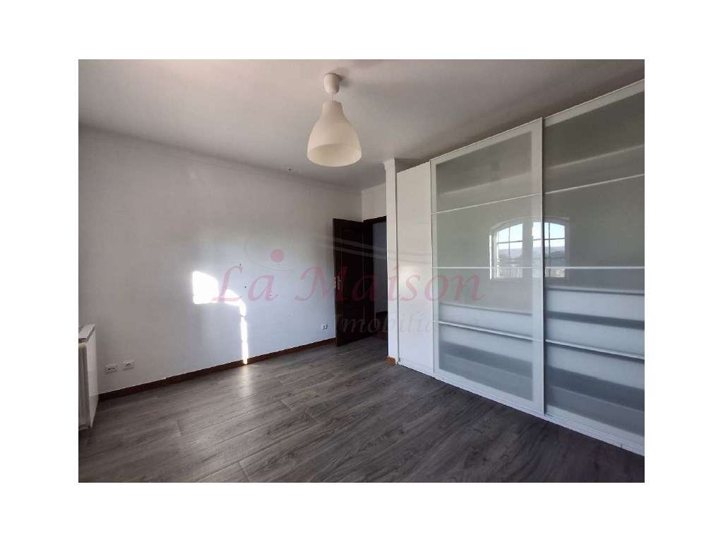 Moradia V4 em Torres Vedras-11