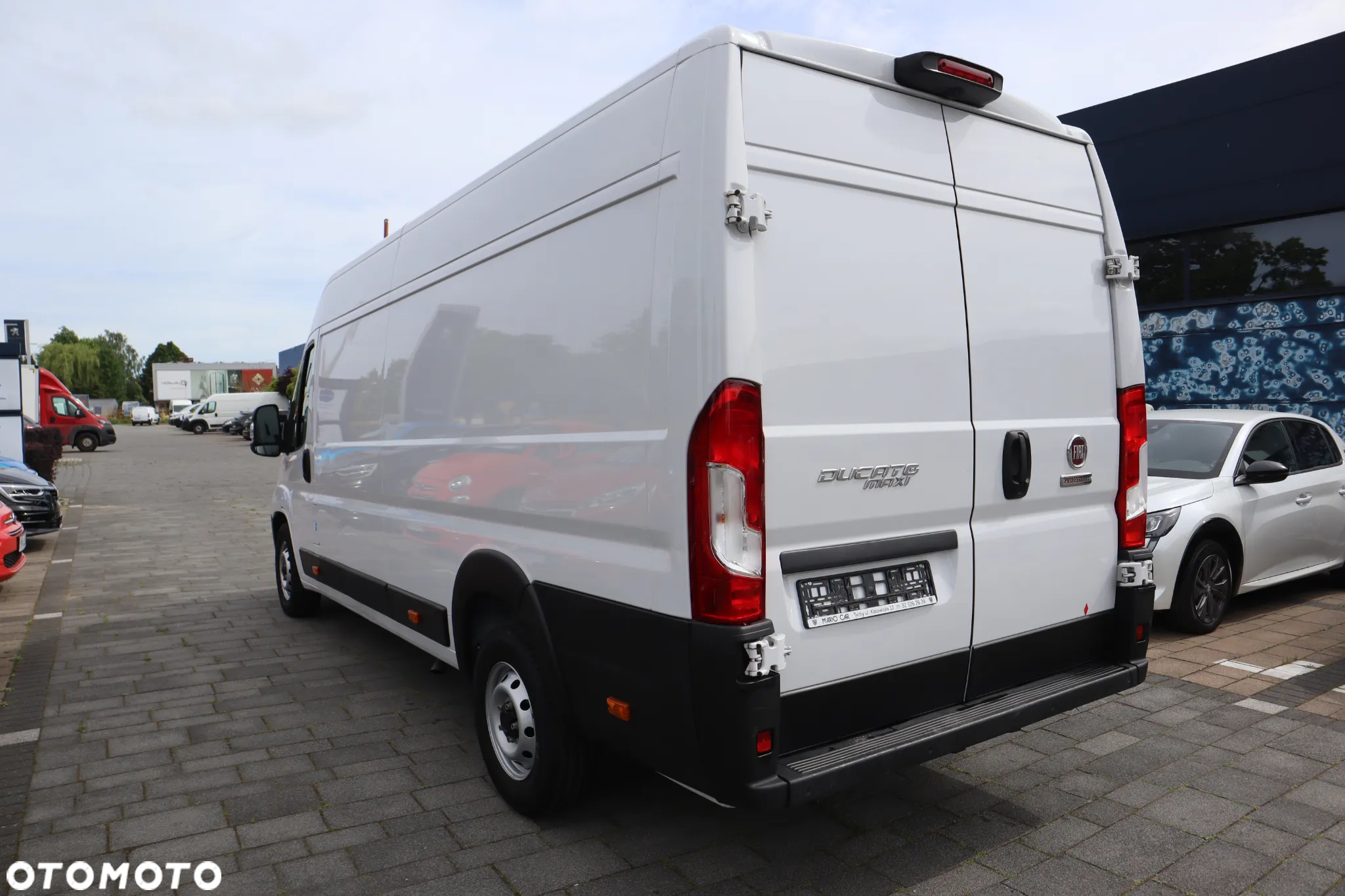 Fiat DUCATO - 5