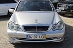 Mercedes-Benz C 270 - 6