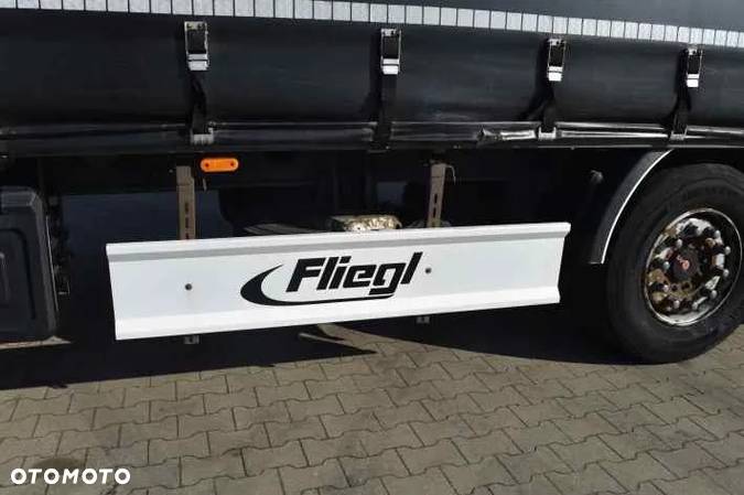 Fliegl SDS 350 - 14