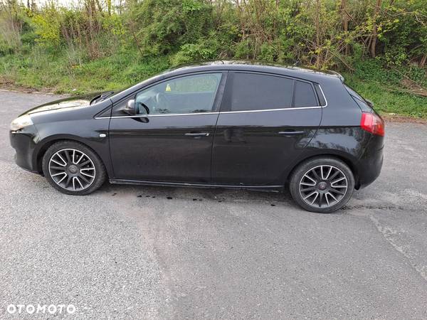 Fiat Bravo 1.4 16V Multiair Sport - 4