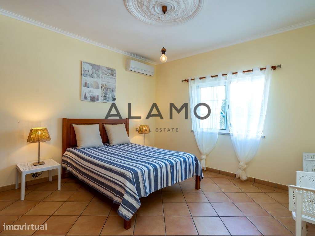 Charmosa Moradia Tradicional em Vale Formoso-12