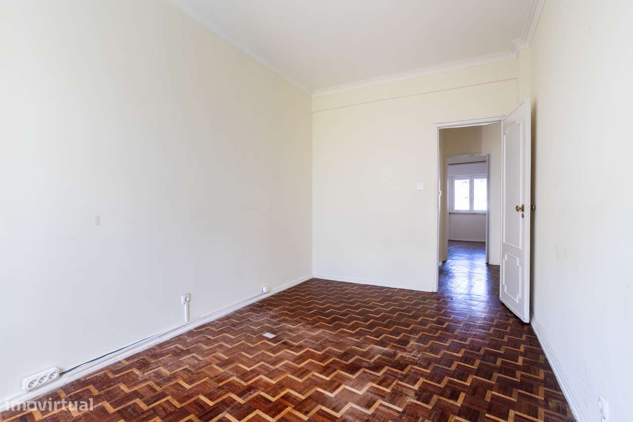 Apartamento Familiar na Cruz Quebrada – Conforto, Localização e Tranqu-20