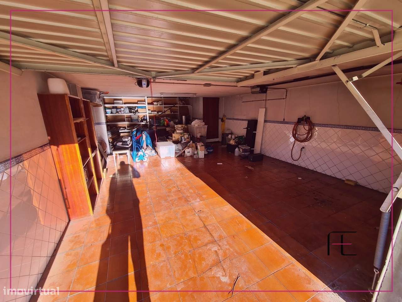 Apartamento T4 DUPLEX Venda em Moreira,Maia - Grande imagem: 4/27