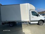 Mercedes-Benz Sprinter 514 KOFFER - 5