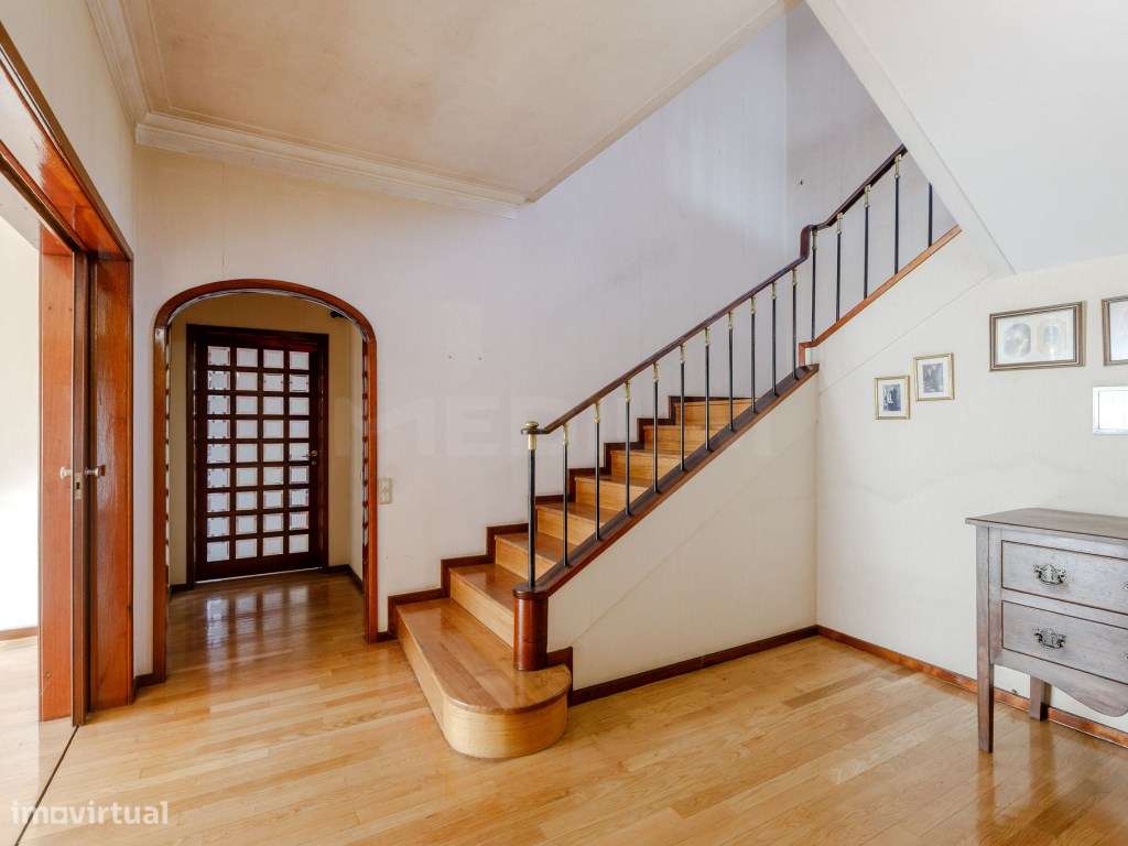 Moradia no centro da cidade-6