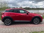 Mazda CX-3 SKYACTIV-G 120 FWD Exclusive-Line - 2