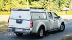 Nissan Frontier - 2