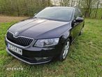 Skoda Octavia 2.0 TDI (Green tec) Joy - 2