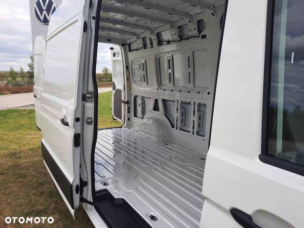 Volkswagen Crafter - 20