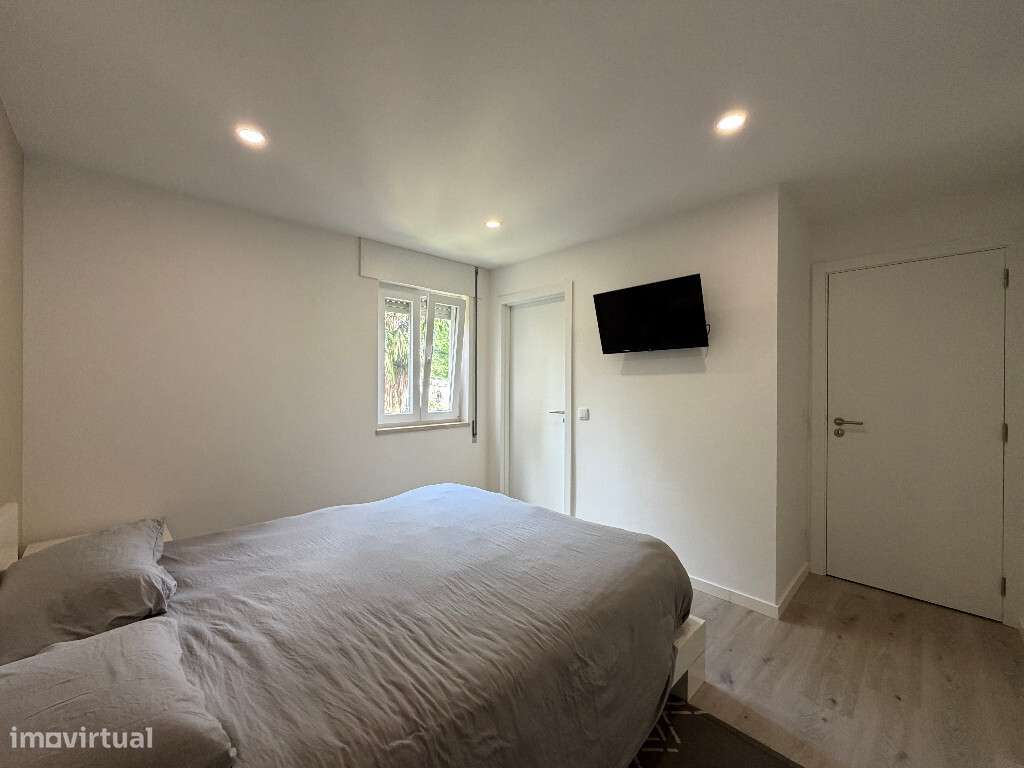 Apartamento T3,Bairro Norton Matos-7