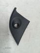 Moldura Triangular Do Retrovisor Renault Clio Iii (Br0/1, Cr0/1) - 2