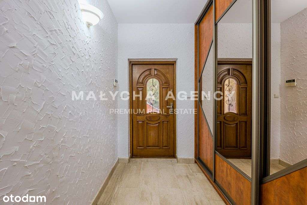 Dom wolnostojący 224m Ustanów - Pełny obrazek: 5/20