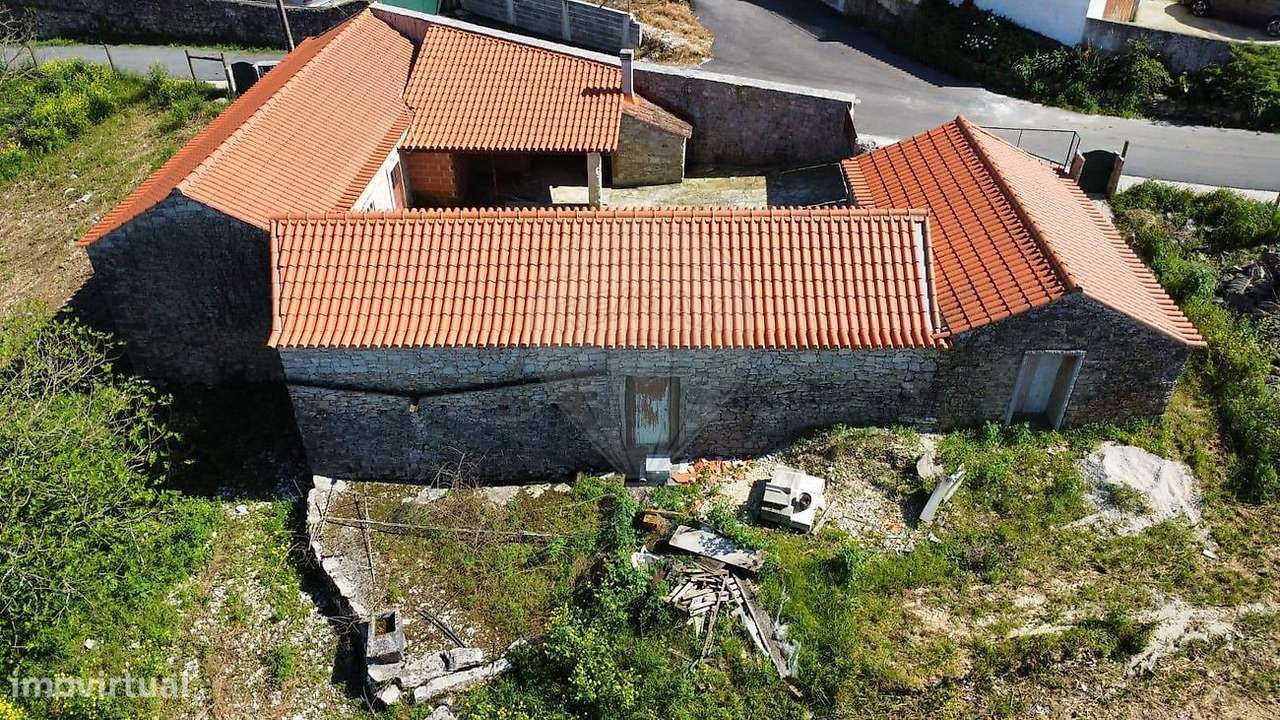 Moradia T3 para venda - Grande imagem: 4/23