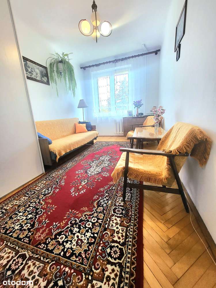 REZERWACJA Sprzedam przestronne mieszkanie 65,77m2 w dobrej lokaliz. - Pełny obrazek: 5/9