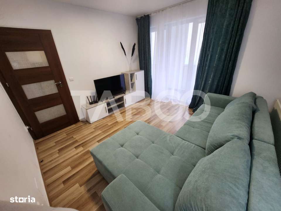 Comision 0% Apartament 3 camere de vanzare 48 mp City Residence - Imagine principală: 2/11