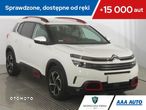 Citroën C5 Aircross - 1