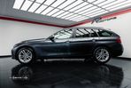 BMW 320 d Touring Line Modern - 2