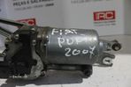 Limpa Para Brisas Fiat Punto de 2007 - 3