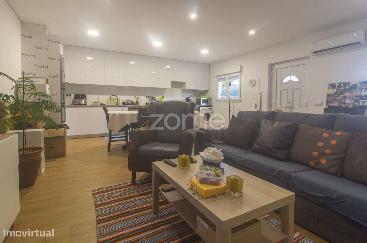 Moradia T3 na Vila de Prado - Grande imagem: 2/26