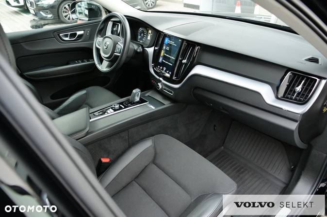 Volvo XC 60 - 30