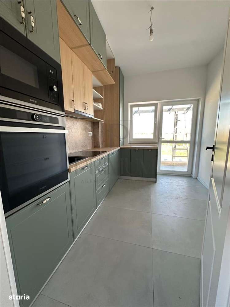 Duplex in zona linistita - separat prin grup sanitar - pod mansardabil - Imagine principală: 1/10