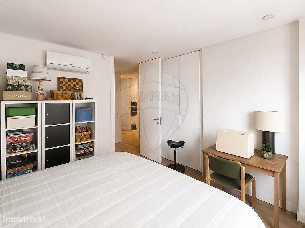 Apartamento T3 para venda-11