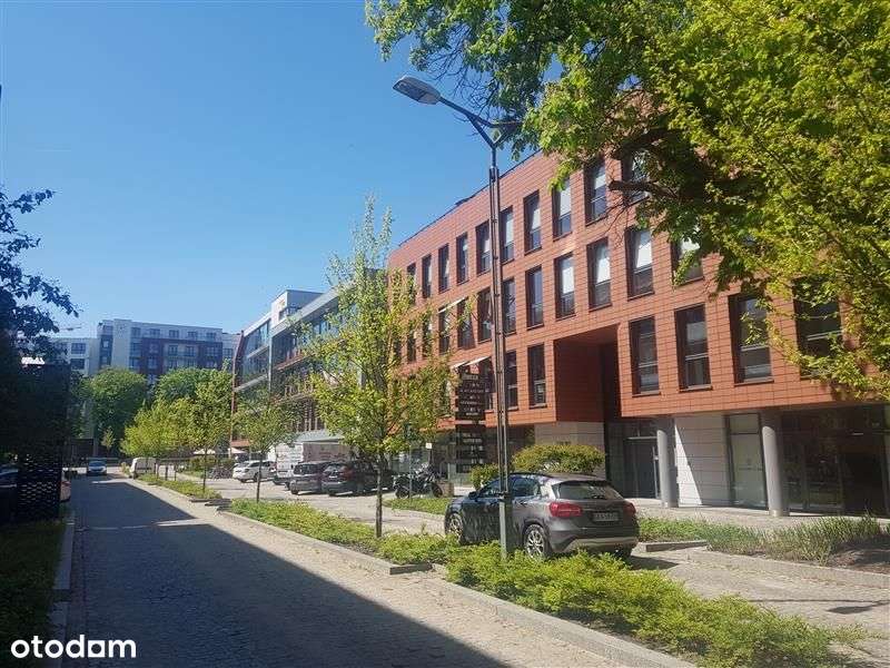 Lokal biurowy - Gdańsk - Pełny obrazek: 2/13